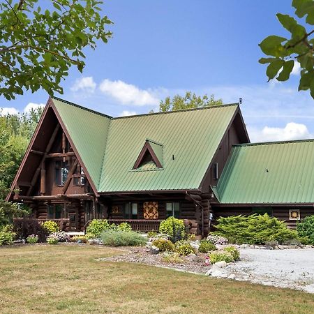 The Lodge At Lakeshore Belle River ภายนอก รูปภาพ